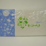 タオルペーパー