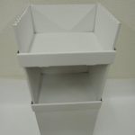 ダンボール販促台