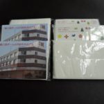 ポケットティッシュ