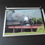 アルミ付フレーム