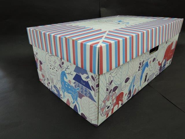 紙製BOX