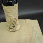 クッションラップペーパー