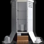 ほぼ紙製トイレ
