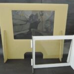 児童用パーテーション