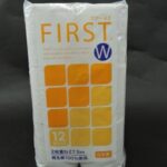 トイレット　W 27,5m巻　12ロール入り